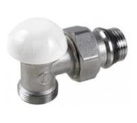 Giacomini Coude de réglage R29tg 1/2 x 16 R29X033