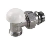 Coude de réglage R29TG 3/8"X16- GIACOMINI - R29X032
