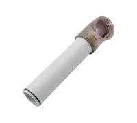 Coude de sortie de filtre vertical haute efficacité DEX4820EA pour DE4820 Professional Enhancing Water Direction Control