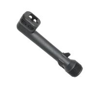 Coude de sortie de rechange pour nettoyeur haute pression Karcher K2 K3 pour nettoyeur haute pression K1 compatible avec les numéros de pièce 5.064-396, 4.063 914.0