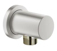 Coude de Sortie Grohe Rainshower à encastrer 1/2" Supersteel