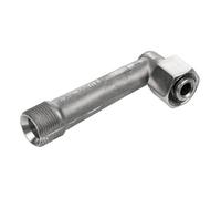 Coude de sortie hp pour nettoyeur haute-pression Karcher Q156267