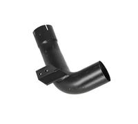 Coude de sortie moteur 146494C1 compatible avec Case IH compatible avec International Harvester 1086 1486 1586 Remplace MUF90-0015