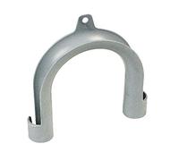 Coude de Tuyau 333220 de Vidange Diamètre 18mm Entrée et Sortie