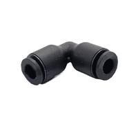 Coude de Union enfichable 31021200, 10 pièces, Original