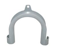 COUDE DE VIDANGE Ø20MM( ENTREE/SORTIE ECARTABLES) POUR LAVE LINGE - BVMPIECES