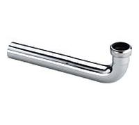 coude de Viega match0 407230 G 2000 2000 / 4 x 32 x 255 mm, 90 degrés, laiton chromé