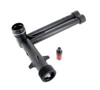 Coude d'entree 9.001-980.0 - nettoyeur haute pression karcher