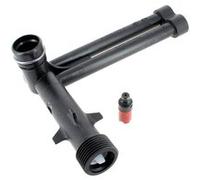 Coude d'entree 9.001-980.0 - nettoyeur haute pression karcher G