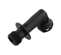 Coude d'Entrée d'Eau pour Karcher pour k2 K3 pour accessoire 4.063-913.0 Tuyau pour robuste Nettoyage Extérieur
