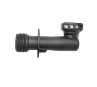 Coude d'entrée d'eau pour nettoyeur haute pression Karcher K2 K3, un accessoire important pour améliorer le débit d'eau et obtenir de meilleurs résultats de nettoyage