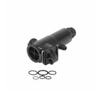 Coude départ/purge - FRISQUET - F3AA41376 - Accessoire chauffage