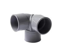 Coude double d'angle FF 40