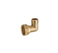 Coude ecrou libre 20x27 - 15x21 NOYON & THIEBAULT
