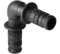 Geberit Coude Mepla 621271005 90° Ø 16 mm PVDF