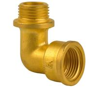 Coude égal 92G mâle-femelle 1" à visser - THERMADOR 92G40