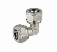 Coude égal à compression pour tube multicouche NOYON & THIEBAULT - 3950