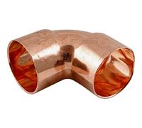 Coude égal FF 90° à souder diametre 14