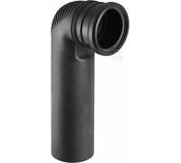 Coude évacuation WC Geberit Silent-db20 d90/90 308.883.14.1