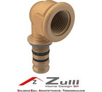 "Coude femelle 90ø 20-1/2"