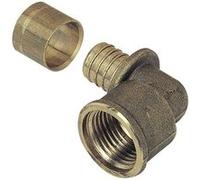 Coude femelle fixe - SOMATHERM