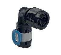 Coude Flowfit 90° Avec Masterfix 16 Mm Geberit 620.490.00.1
