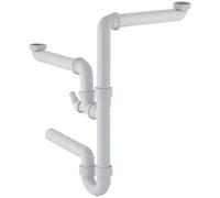 Coude G1 1/2x40 OM Geberit Universal 152886111