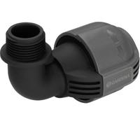 Coude GARDENA système Sprinkler 02781-20 26,44 mm (3/4) (filet ext.)