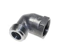 COUDE GAZ POUR TABLE DE CUISSON INDESIT - C00047823