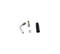 coude Guide Cable teknix carbu sha (Jeu)
