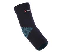 COUDE HMS LO1525 TURQUOISE-NOIR TAILLE M