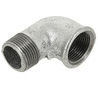Manchon PVC de dilatation mâle / femelle - Ø 63 - MLH NICOLL