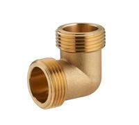 Coude mâle m 15x21 NOYON & THIEBAULT