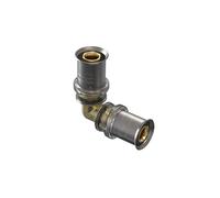 Coude multicouche égal à sertir 90° Tigris M5 Wavin MC diametre 20
