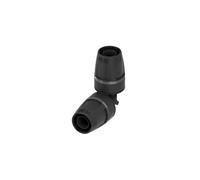 COUDE MULTICOUCHE RAPIDE TECELOGO - FF - 90° - 50X50 MM - 8710750