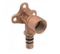 Coude mural Geberit Mepla 20x3/4"" 602.294.00.5 L=52