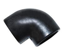 Coude polypropylène femelle 15x21 | Boutté