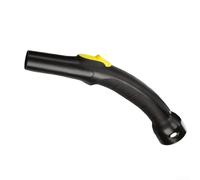 Coude pour aspirateurs Karcher DS5300 T7 T12 pour aspirateurs T15 T17 offrant une circulation d'air constante et favorise la maniabilité dans les zones confinées