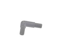 Coude pour tuyau de purge de batterie 6 mm 1350216080