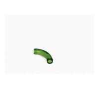 Coude pour tuyau Eheim Vert 12/16 mm