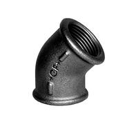 Coude pr 45 ff noir 120 12x17