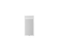 Nicoll Coude PVC CX44 femelle-femelle 45° diamètre 125 mm