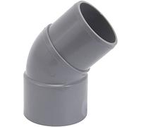 Coude PVC 45° MF (32)