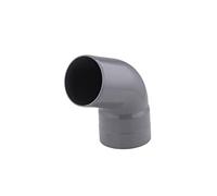 Coude PVC 67° mâle femelle Ø32 NOYON & THIEBAULT