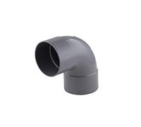 Coude PVC 87° femelle femelle Ø32 NOYON & THIEBAULT