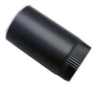 Coude Pvc Évacuation Ø40 Ff 67°30 Nicoll G