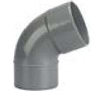 Coude PVC Mâle Femelle 67°30 D100 - - 3026041