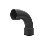 Coude PVC pression gr 90¢ FF 63