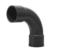 Coude PVC pression gr 90¢ FF 63