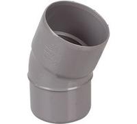 Coude PVC Wavin Mâle Femelle 2230 Ø 50 G